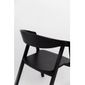 Стул Guru Black3